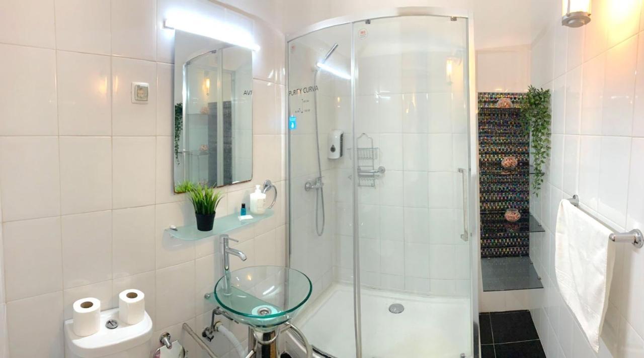 3 Bedroom, 2 Bathroom - Palma Residence Lisbon Luaran gambar