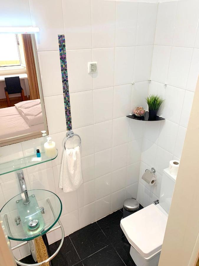 3 Bedroom, 2 Bathroom - Palma Residence Lisbon Luaran gambar