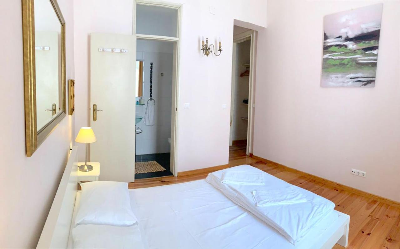 3 Bedroom, 2 Bathroom - Palma Residence Lisbon Luaran gambar
