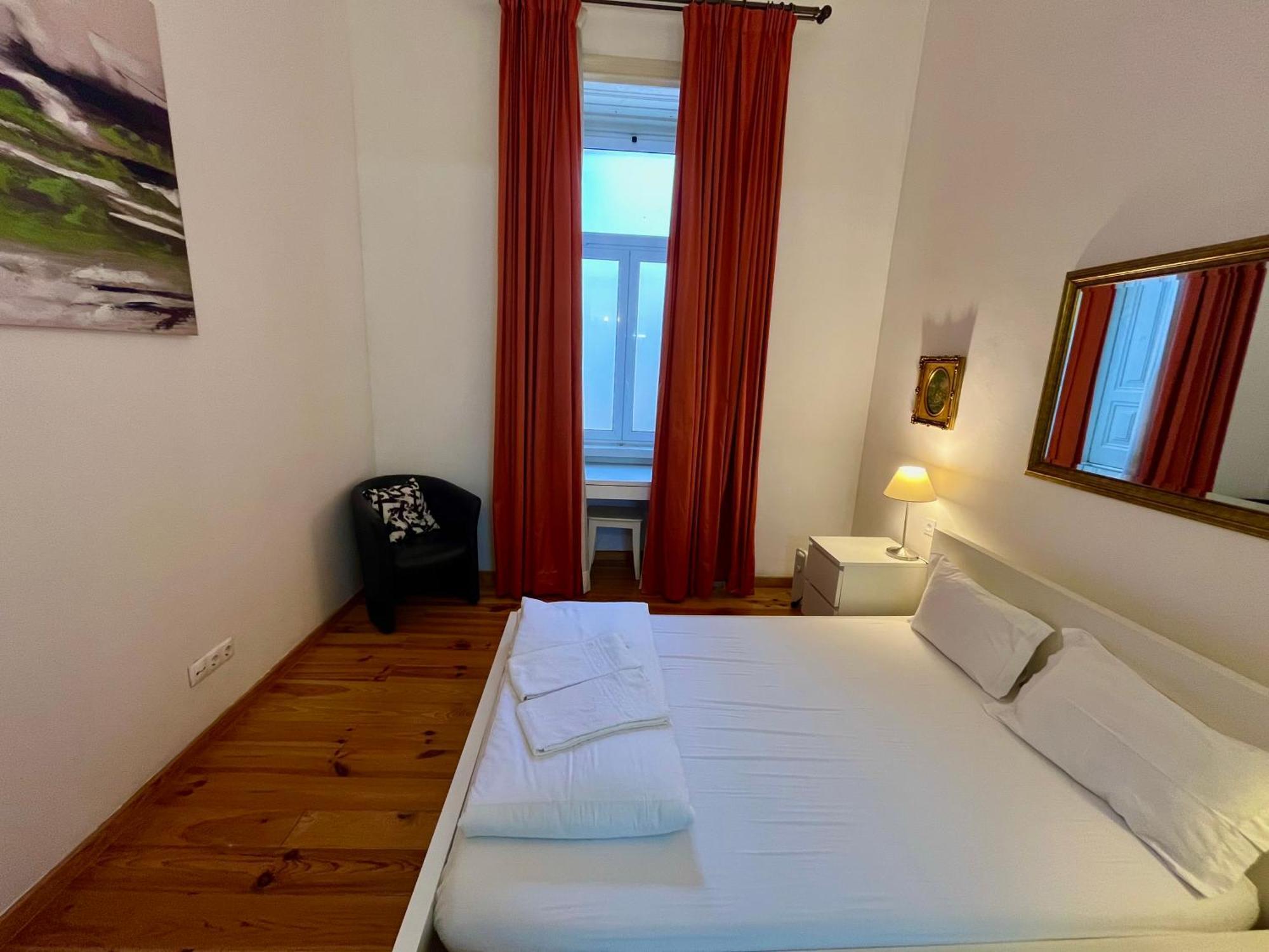 3 Bedroom, 2 Bathroom - Palma Residence Lisbon Luaran gambar