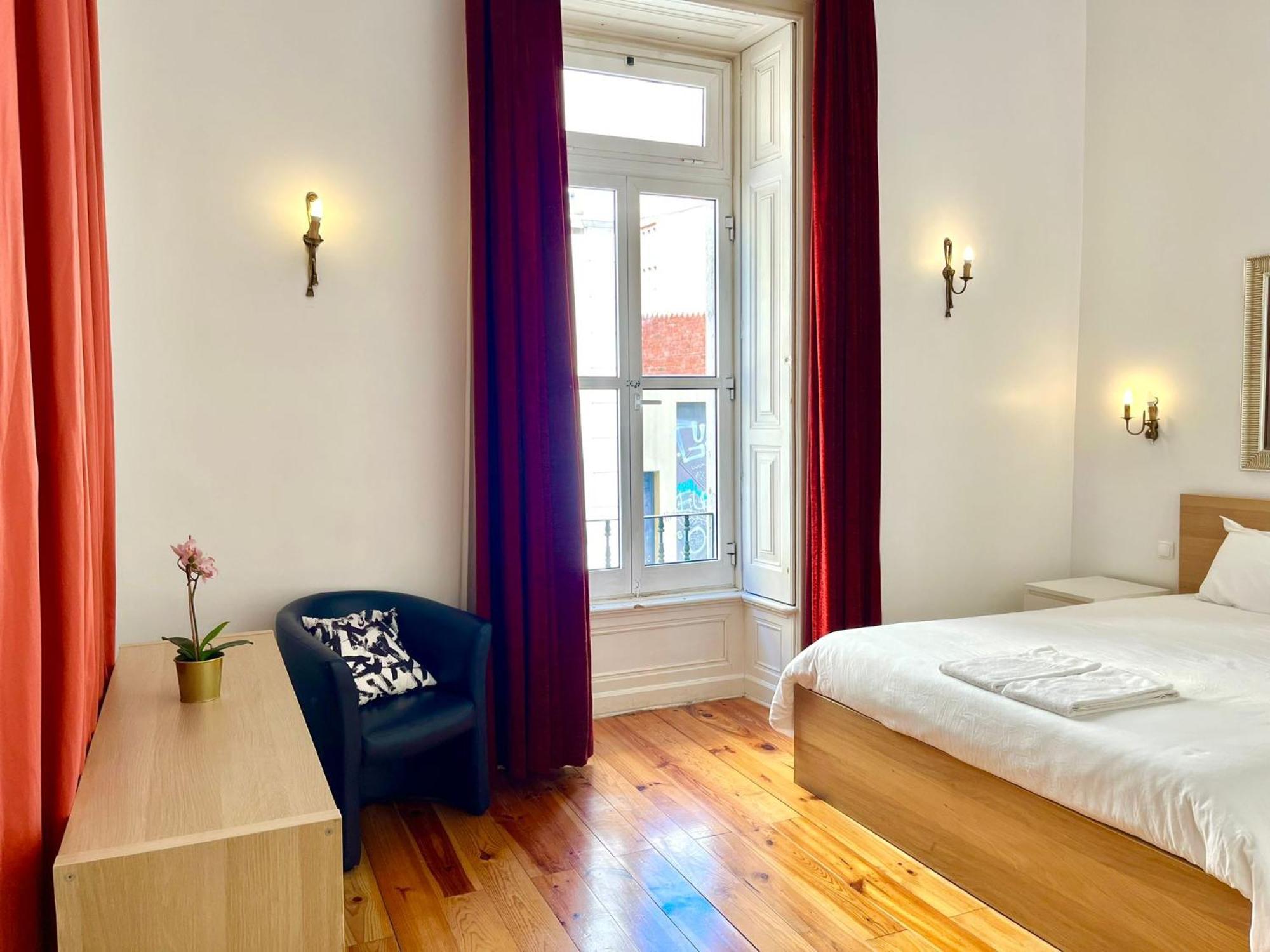 3 Bedroom, 2 Bathroom - Palma Residence Lisbon Luaran gambar