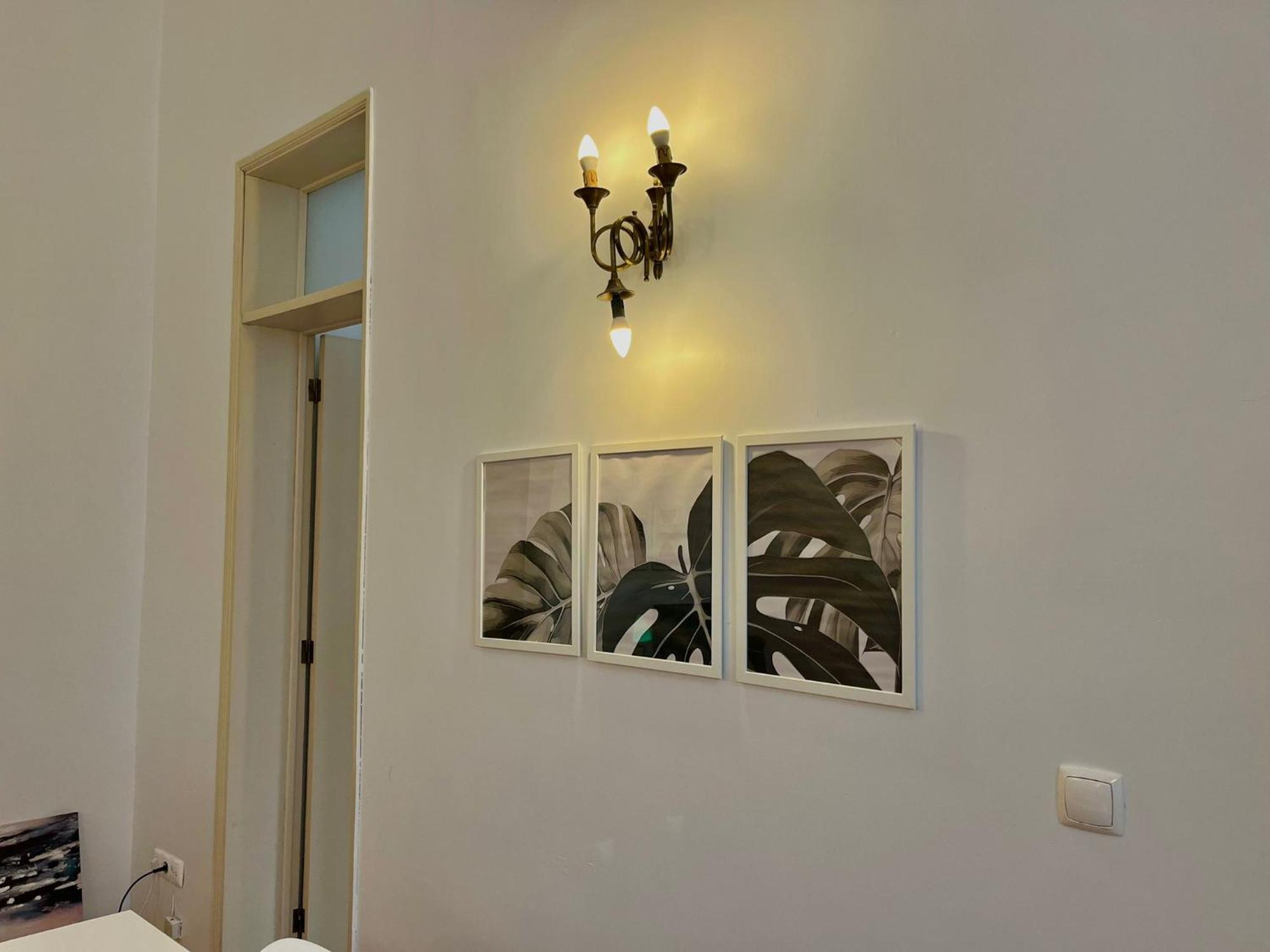 3 Bedroom, 2 Bathroom - Palma Residence Lisbon Luaran gambar