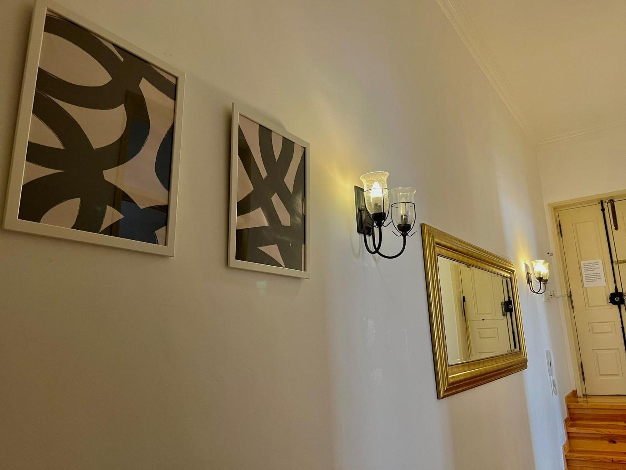 3 Bedroom, 2 Bathroom - Palma Residence Lisbon Luaran gambar