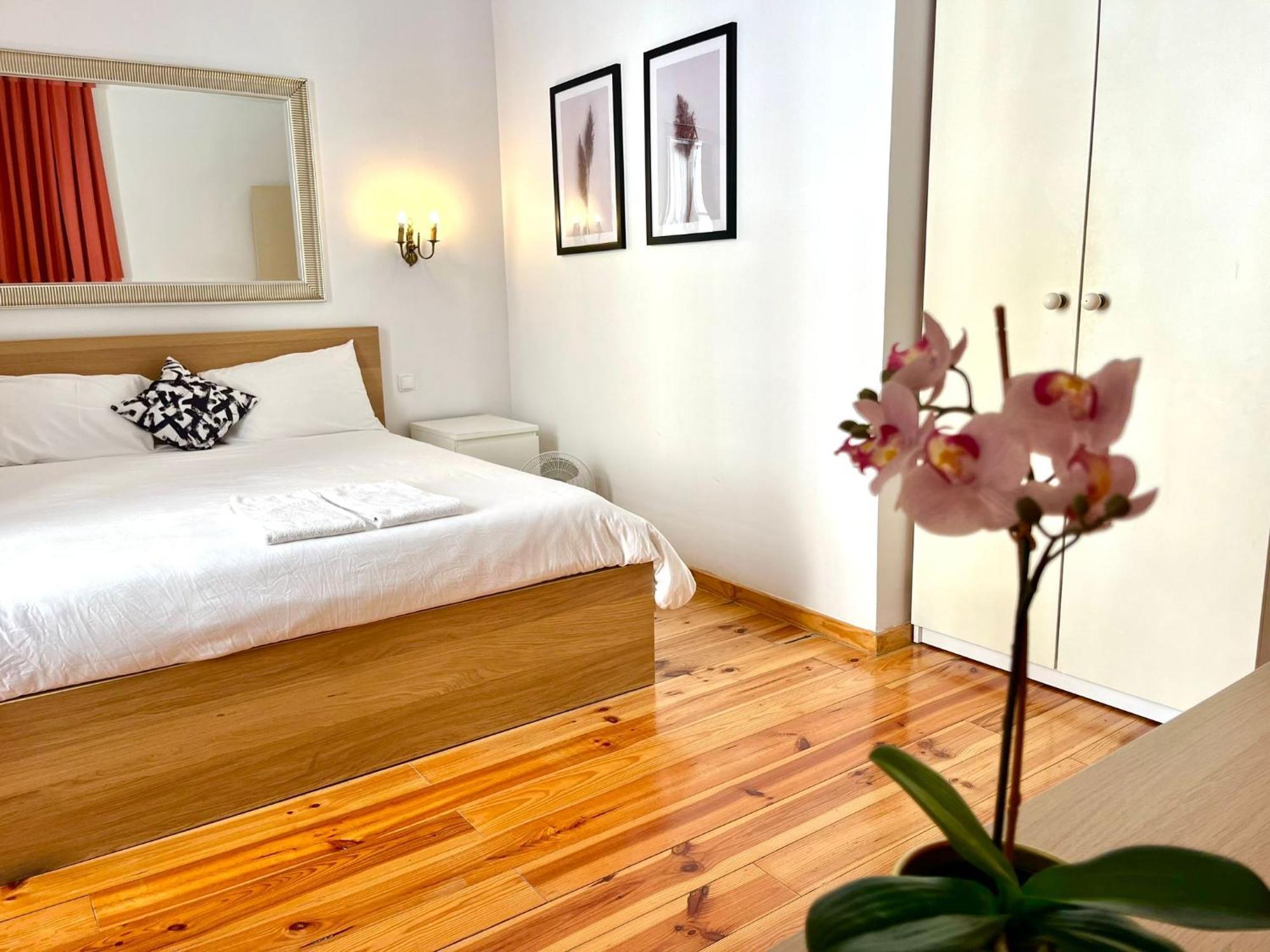 3 Bedroom, 2 Bathroom - Palma Residence Lisbon Luaran gambar
