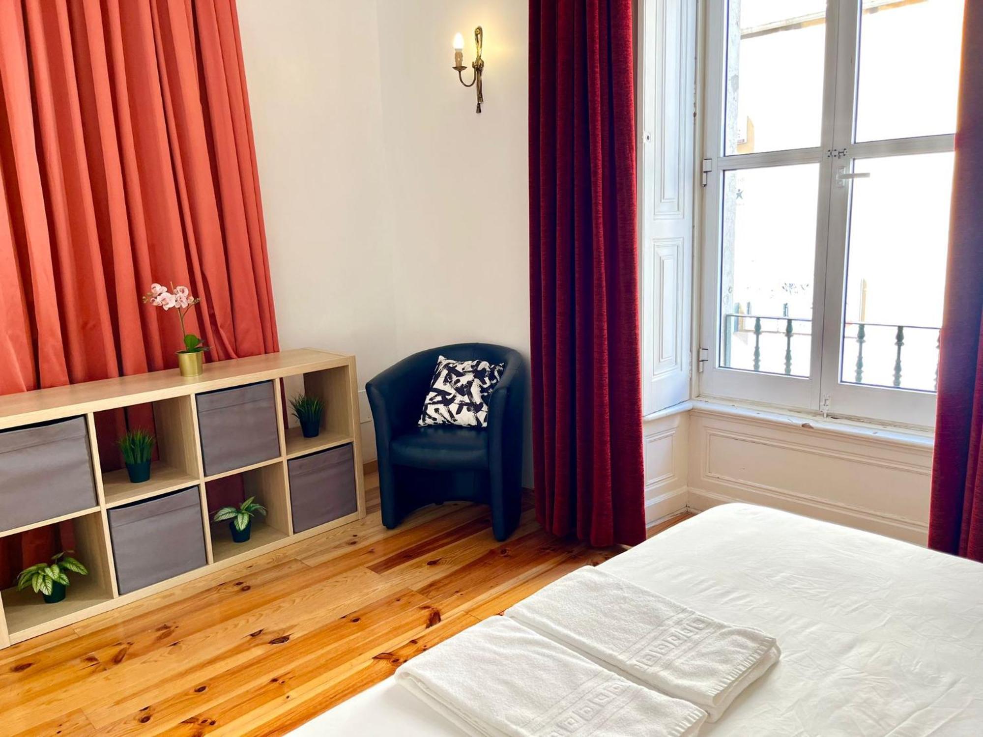 3 Bedroom, 2 Bathroom - Palma Residence Lisbon Luaran gambar