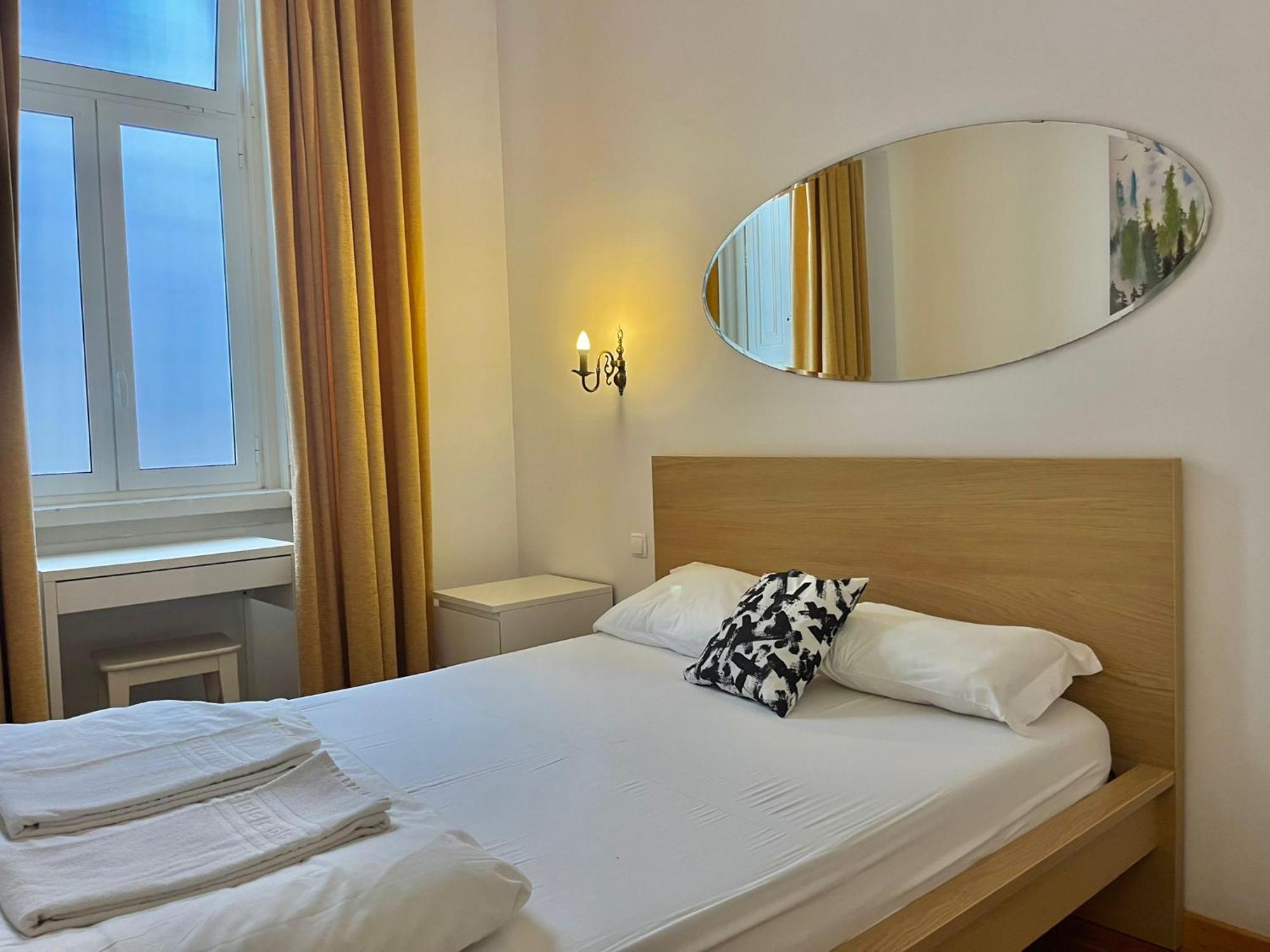 3 Bedroom, 2 Bathroom - Palma Residence Lisbon Luaran gambar