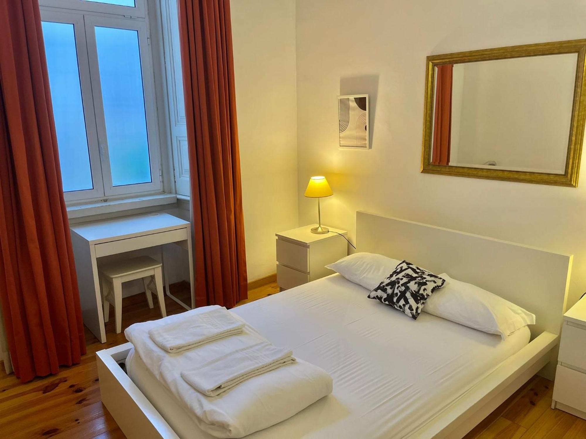 3 Bedroom, 2 Bathroom - Palma Residence Lisbon Luaran gambar