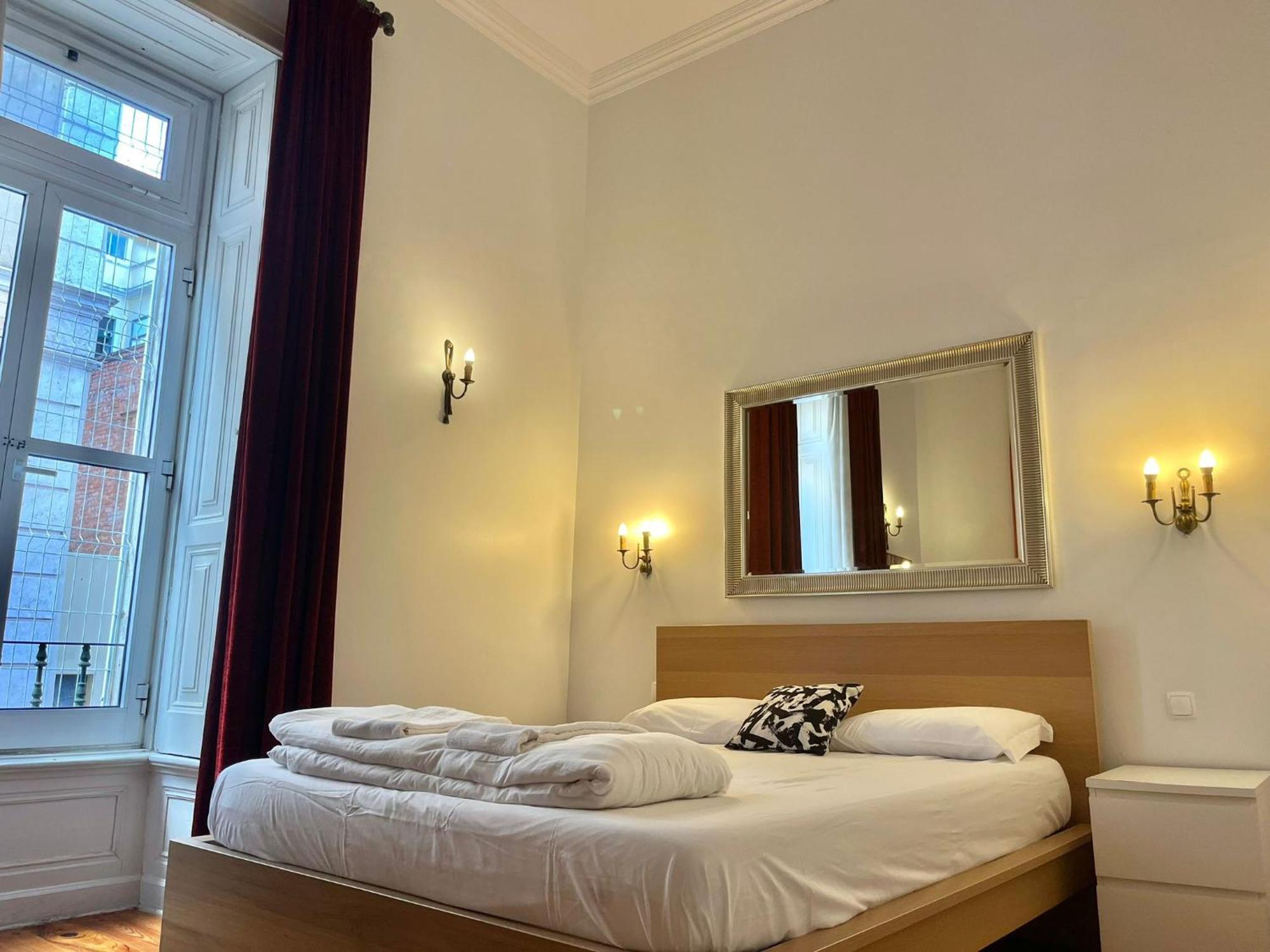 3 Bedroom, 2 Bathroom - Palma Residence Lisbon Luaran gambar
