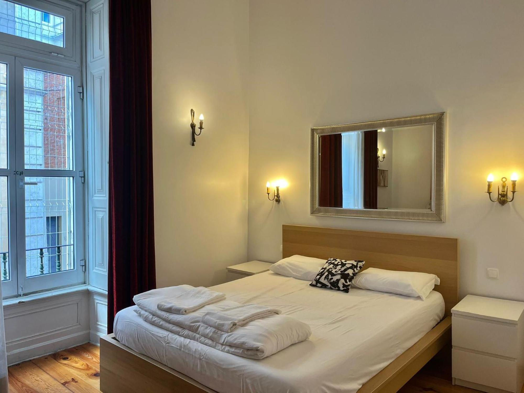 3 Bedroom, 2 Bathroom - Palma Residence Lisbon Luaran gambar