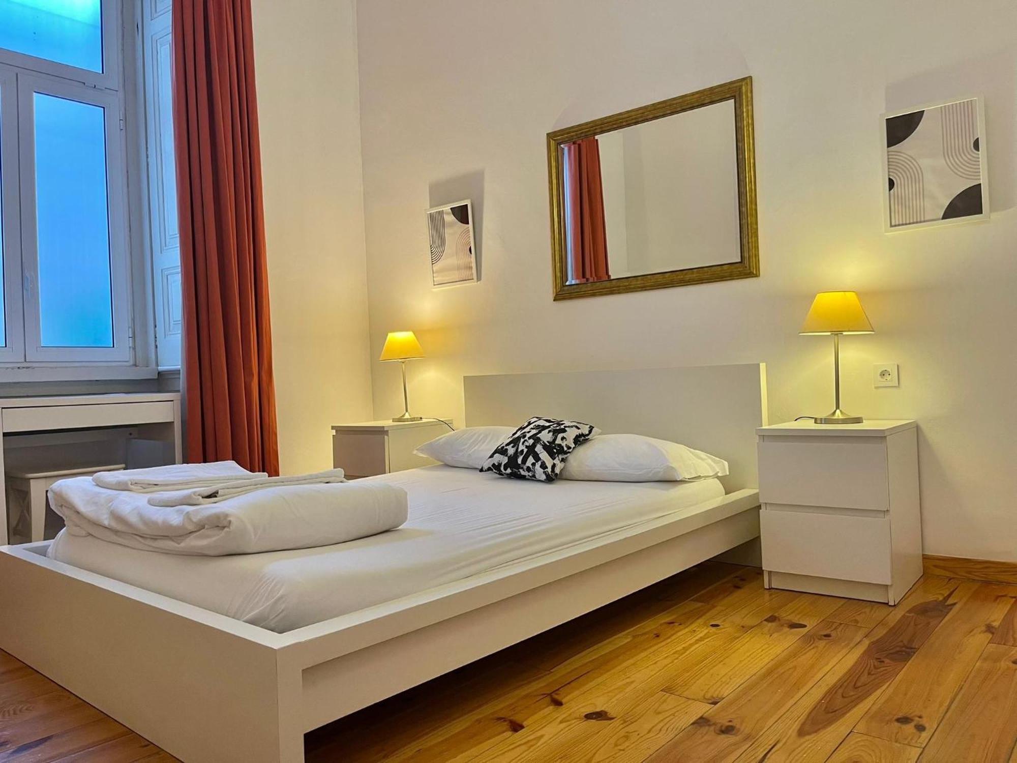 3 Bedroom, 2 Bathroom - Palma Residence Lisbon Luaran gambar