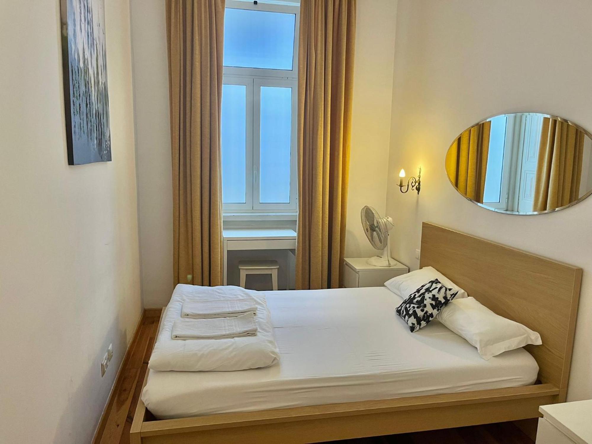 3 Bedroom, 2 Bathroom - Palma Residence Lisbon Luaran gambar